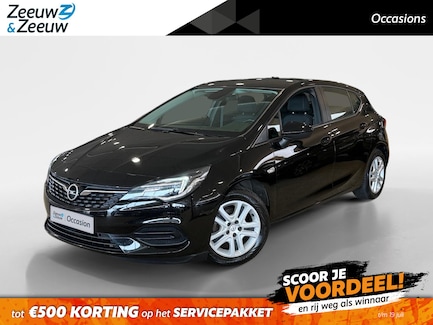 Opel Astra 0
