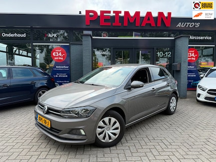 Volkswagen Polo 0