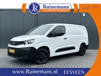 Peugeot Partner 0