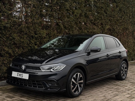 Volkswagen Polo 0