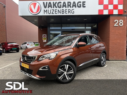 Peugeot 3008 0