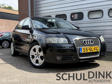 Audi A3 0