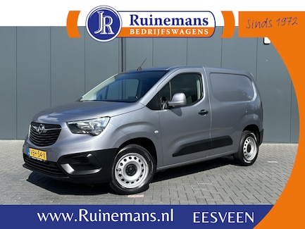 Opel Combo 0