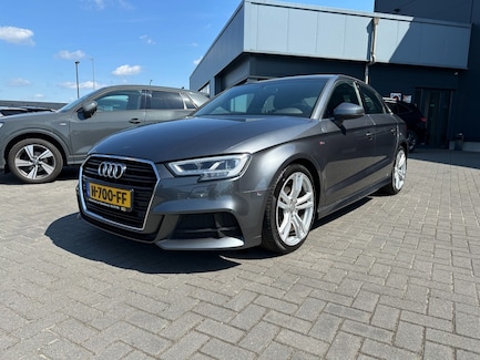 Audi A3 0