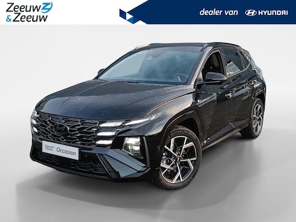 Hyundai Tucson 0