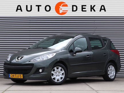 Peugeot 207 0