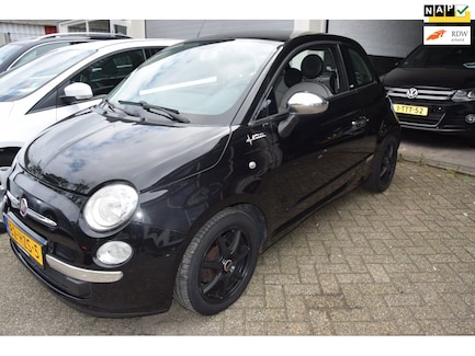 Fiat 500 0