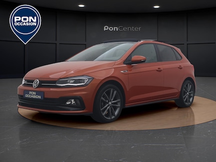 Volkswagen Polo 0