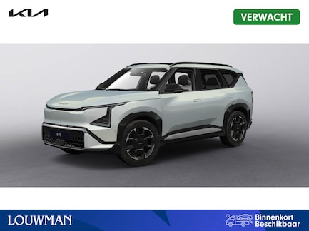 Kia EV5 0