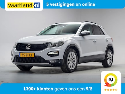 Volkswagen T-Roc 0