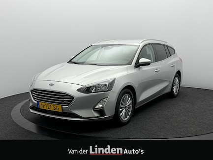 Ford Focus 0