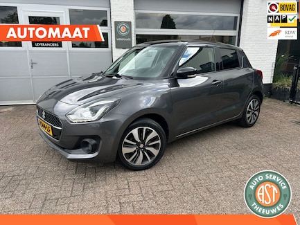Suzuki Swift 0