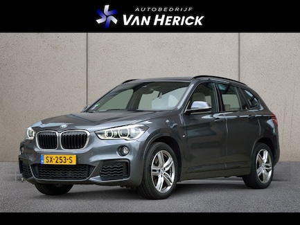BMW X1 0