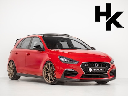 Hyundai i30 0