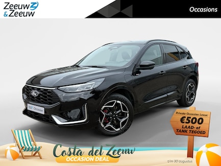 Ford Kuga 0