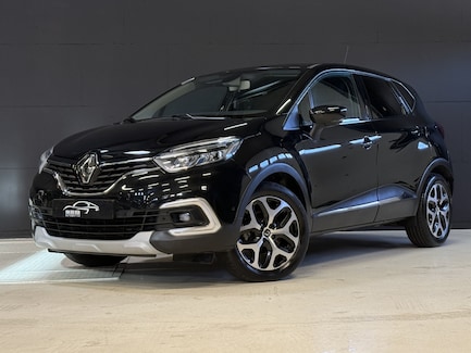 Renault Captur 0