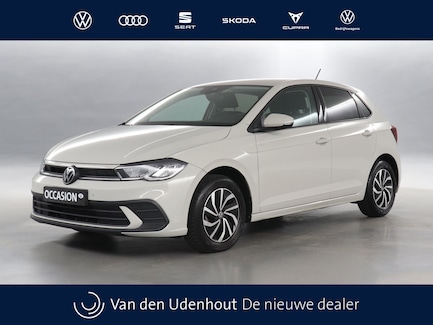 Volkswagen Polo 0