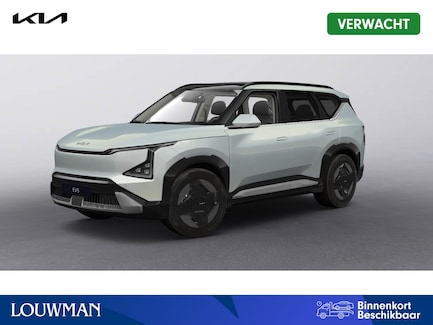 Kia EV5 0