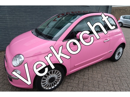 Fiat 500 0