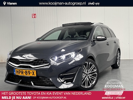 Kia Ceed 0