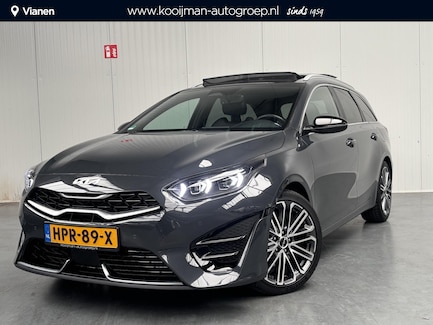 Kia Ceed 0