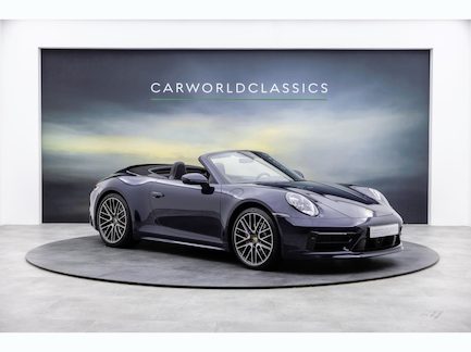 Porsche 911 0
