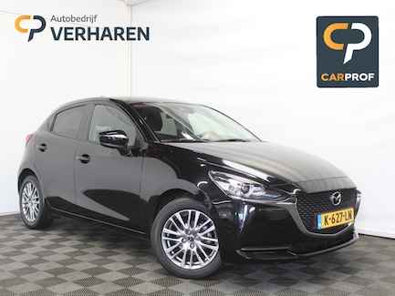 Mazda 2 0