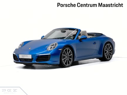 Porsche 911 0