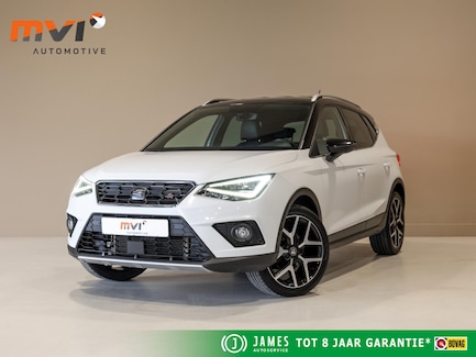 SEAT Arona 0