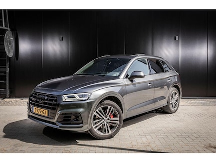 Audi Q5 0