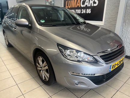 Peugeot 308 0