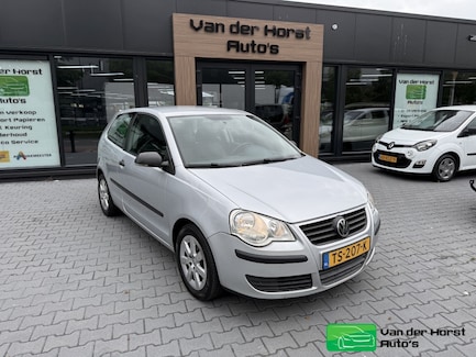 Volkswagen Polo 0