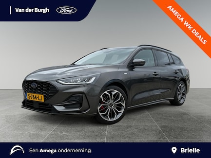 Ford Focus 0