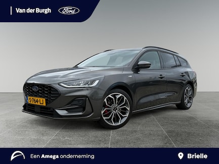 Ford Focus 0
