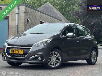 Peugeot 208 0