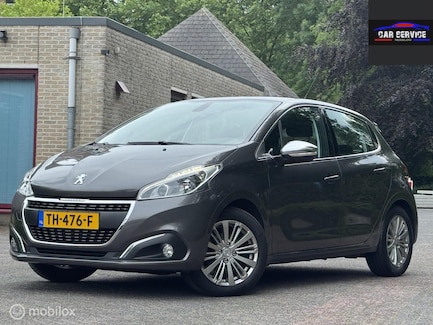 Peugeot 208 0