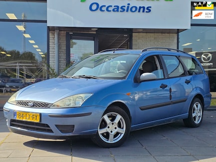 Ford Focus 0
