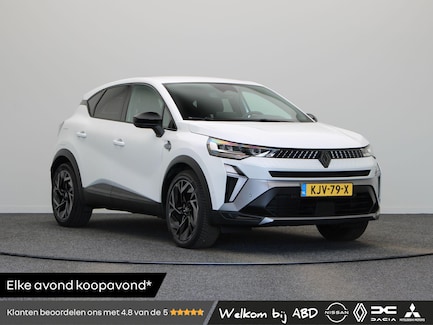 Renault Captur 0