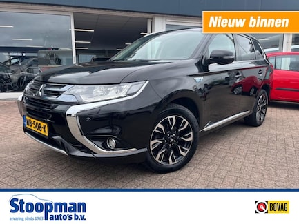 Mitsubishi Outlander 0