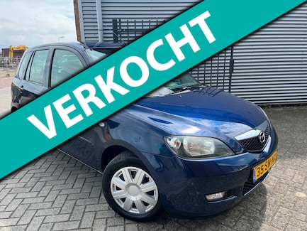 Mazda 2 0