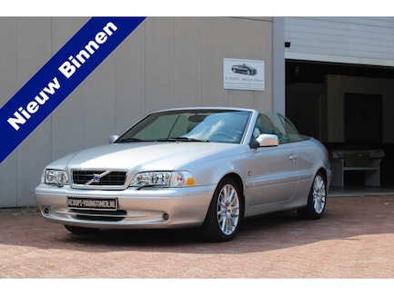 Volvo C70 0