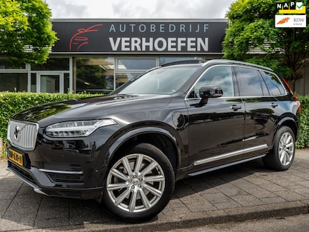 Volvo XC90 0