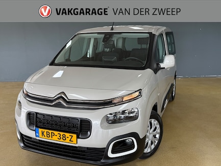 Citroën Berlingo 0