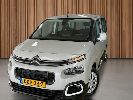 Citroën Berlingo 0