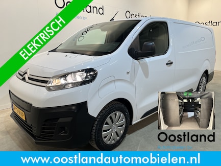 Citroën E-Jumpy 0