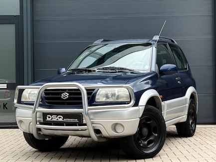 Suzuki Grand Vitara 0