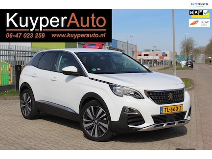 Peugeot 3008 0