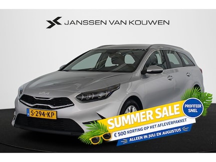 Kia Ceed 0