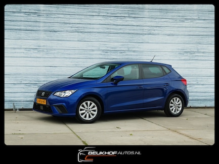 SEAT Ibiza 0