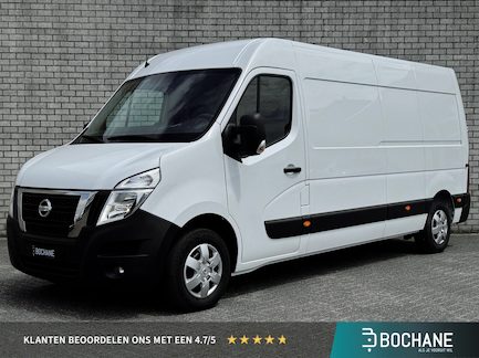Nissan Interstar 0